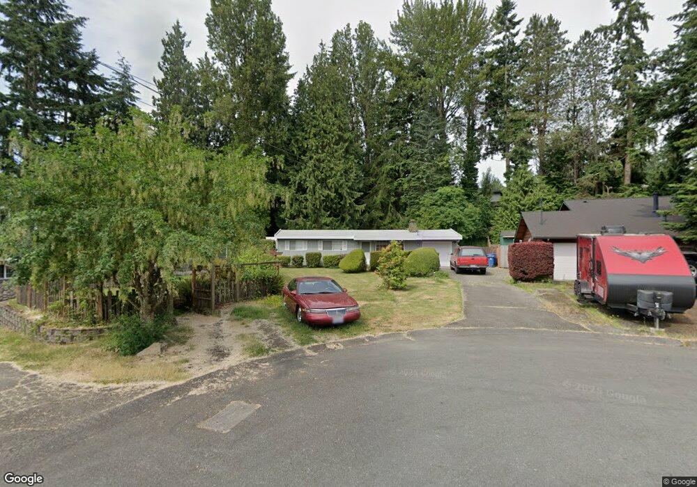 19518 81st Place W, Edmonds, WA 98026 - photo 1