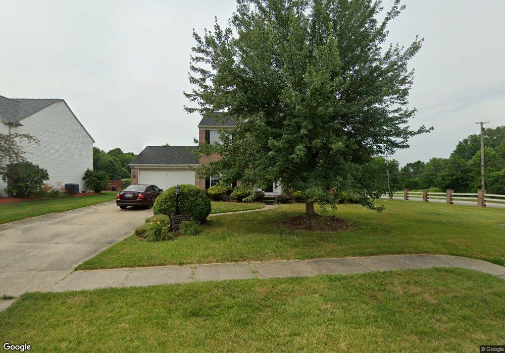 4180 Pletzer Blvd, Rootstown, OH 44272 - photo 1