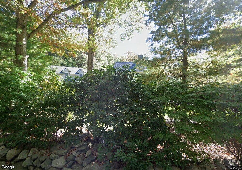 51 Doublet Hill Rd, Weston, MA 02493 - photo 1