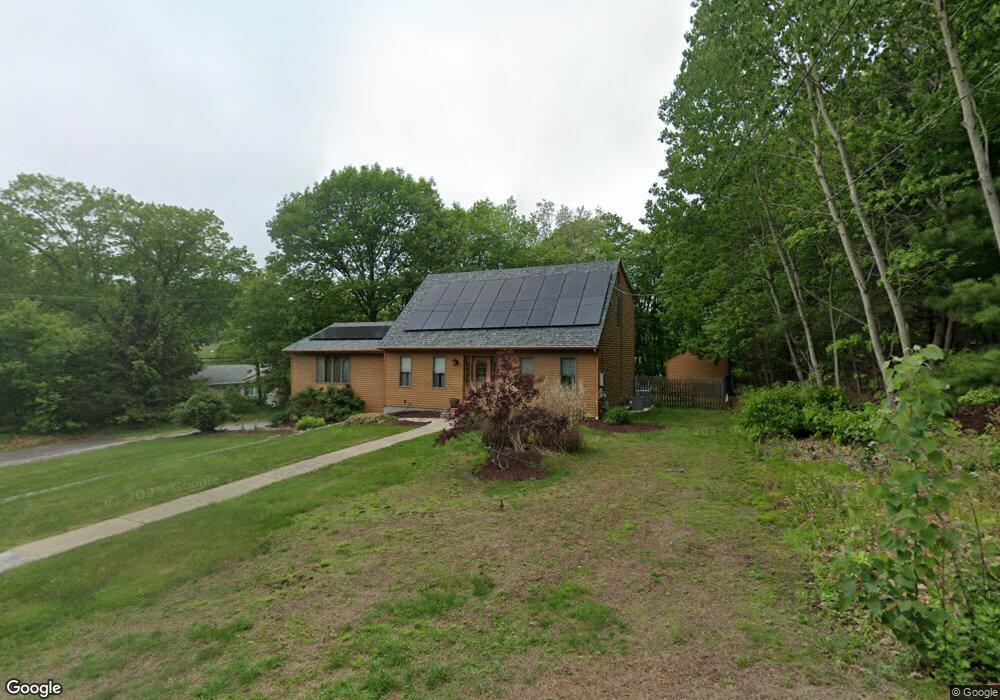 0 Falcon Ct unit 1031384, Johnston, RI 02919 - photo 1