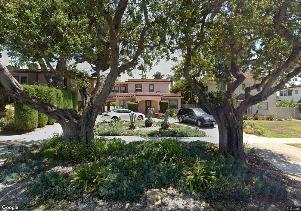 2018 S Victoria Ave, Los Angeles, CA 90016 - photo 1