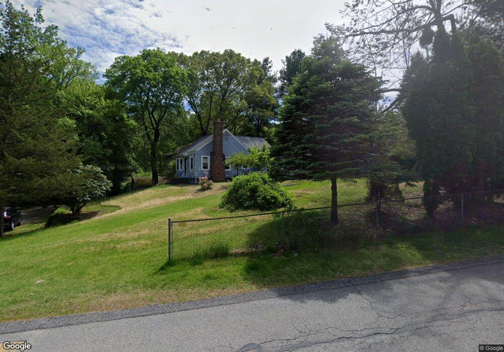 54 Maple Ave, West Warwick, RI 02893 - photo 1