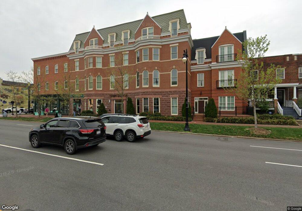 708 N Washington St unit 406, Alexandria, VA 22314 - photo 1