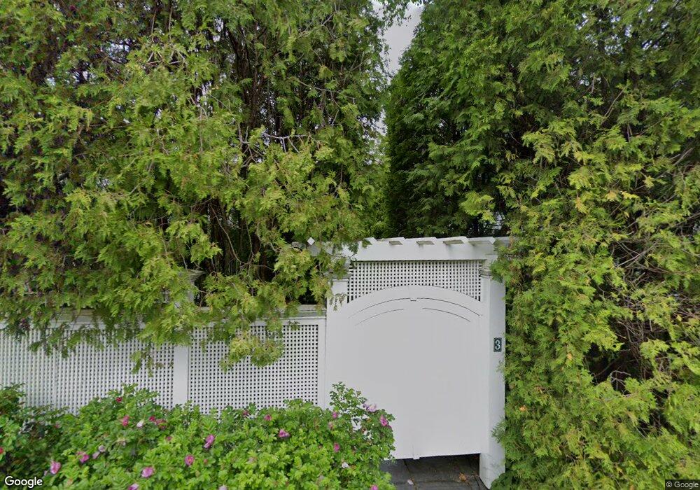 3 Wilson Ave, Camden, ME 04843 - photo 1