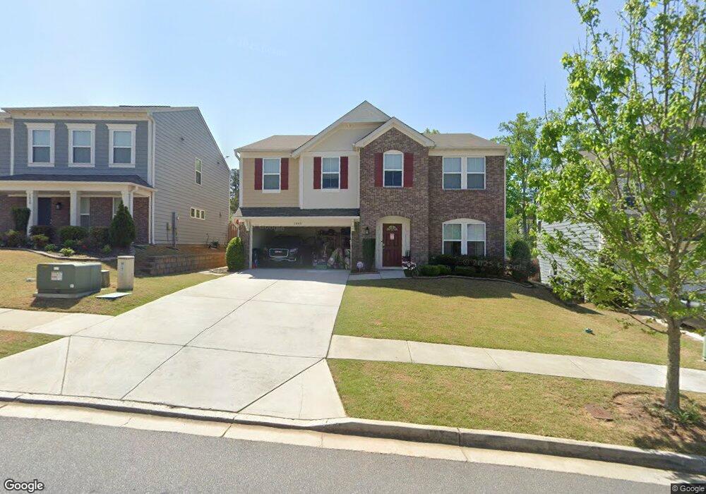 1449 Avalon Creek Rd, Sugar Hill, GA 30518 - photo 1