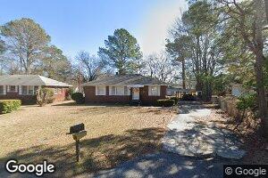 539 Carrol Dr, Sumter, SC 29150