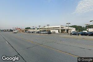 51894 and V/L Indiana 933, South Bend, IN 46637