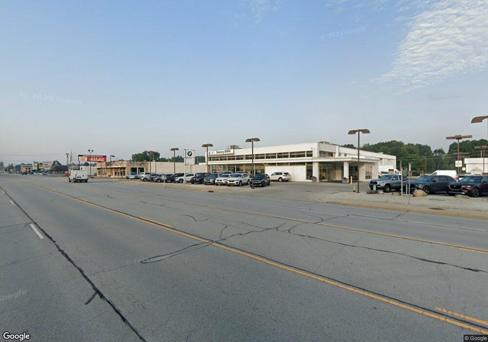 51894 and V/L Indiana 933, South Bend, IN 46637 - photo 1