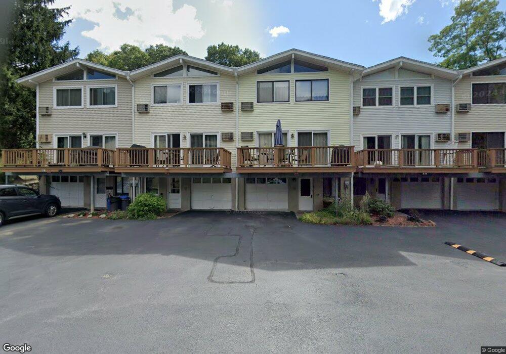 13 Scenic Cir unit A, Croton On Hudson, NY 10520 - photo 1