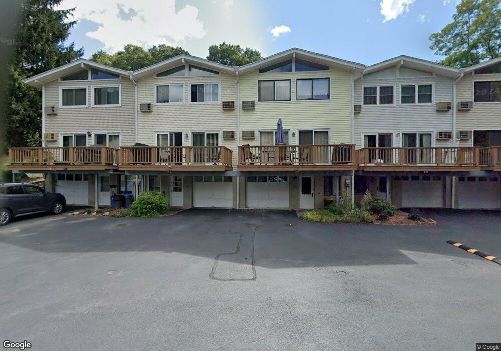 13 Scenic Cir unit S, Croton On Hudson, NY 10520 - photo 1
