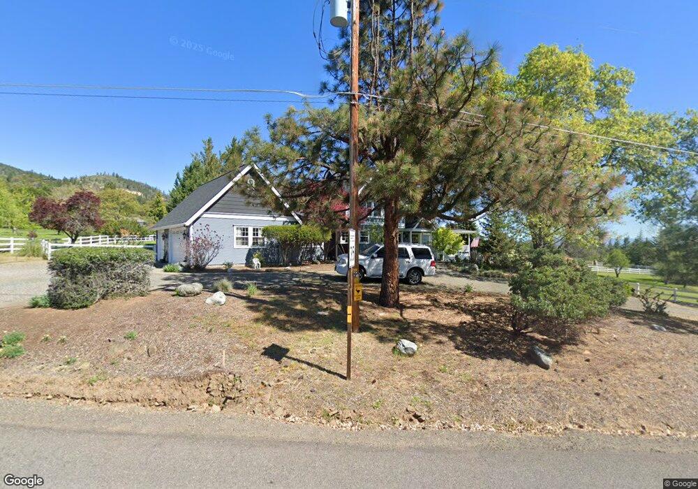 3938 Livingston Rd, Central Point, OR 97502 - photo 1