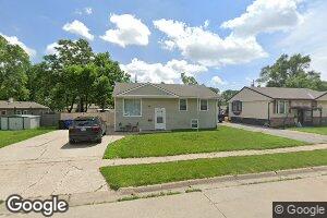 1409 Holiday Dr, Carter Lake, IA 51510