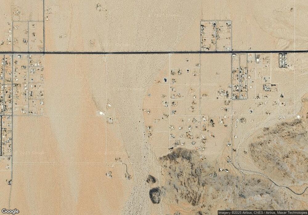 0 Cottonwood Dr unit CRIV24079755, 29 Palms, CA 92277 - photo 1