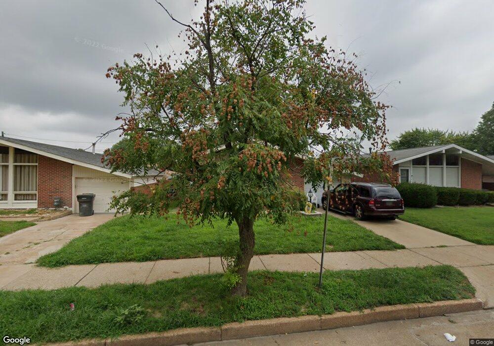 4729 Lexington Ave, Saint Louis, MO 63115 - photo 1