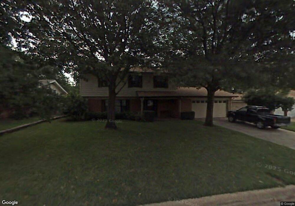 904 Charleston Dr, Bedford, TX 76022 - photo 1