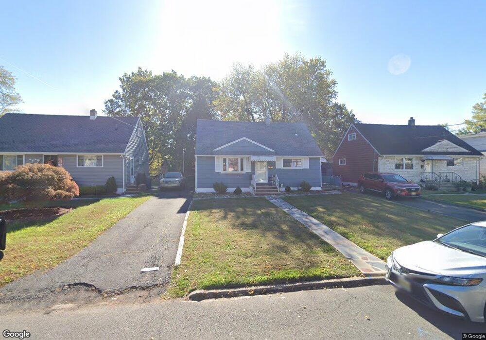 1332 Columbia Ave unit 34, Plainfield, NJ 07062 - photo 1