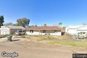 1925 E Agua View Rd, Mohave Valley, AZ 86440