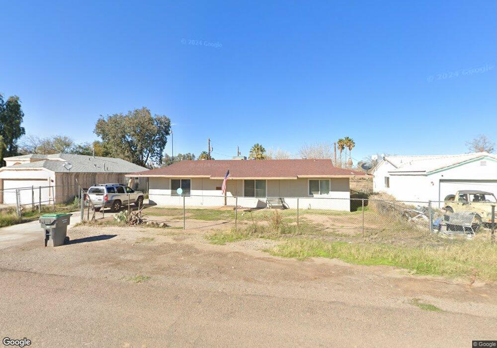 1925 E Agua View Rd, Mohave Valley, AZ 86440 - photo 1