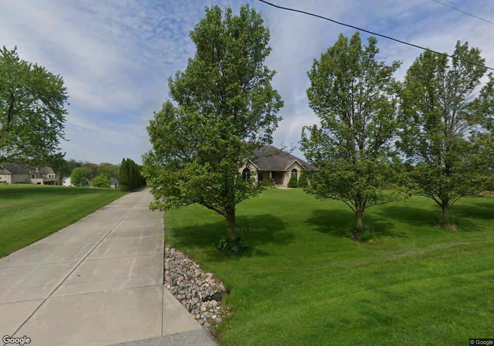 12430 Clark St, Crown Point, IN 46307 - photo 1