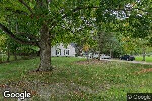 2420 E Cavanaugh Rd, Lansing, MI 48910