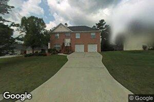 4410 Celebration Dr SW, Atlanta, GA 30331
