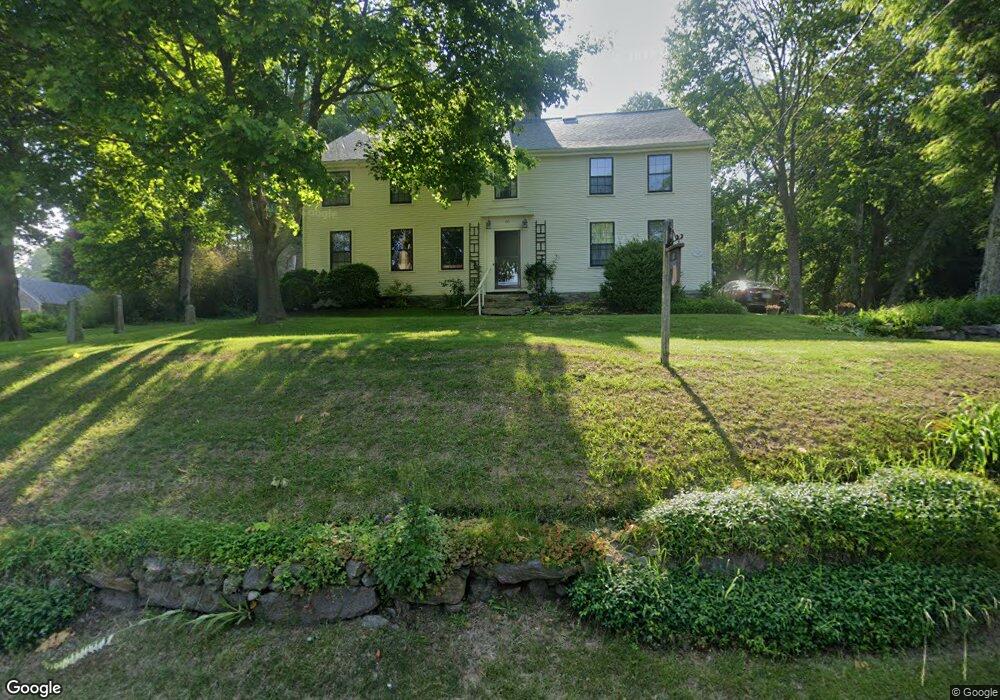 110 Tupper Rd, Sandwich, MA 02563 - photo 1