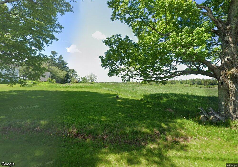 152 West Rd, Bowdoin, ME 04287 - photo 1