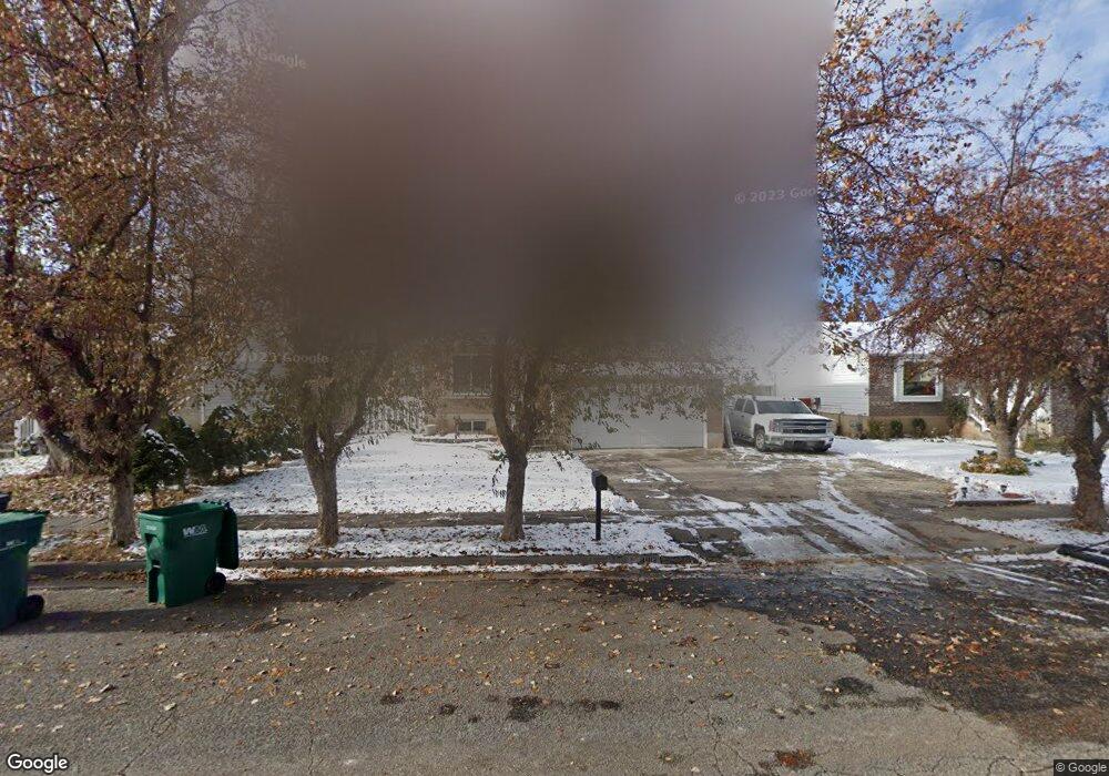 4917 S 3450 W, Roy, UT 84067 - photo 1