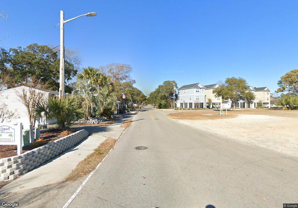 400 1st Ave N, Myrtle Beach, SC 29577 - photo 1