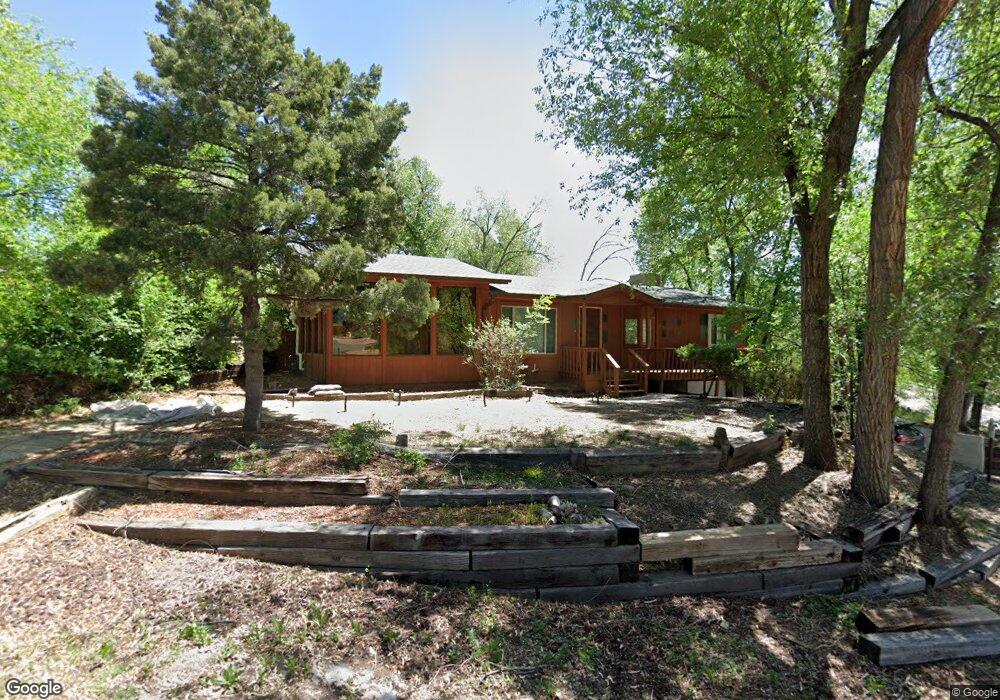 1515 Dorchester Dr, Colorado Springs, CO 80905 - photo 1