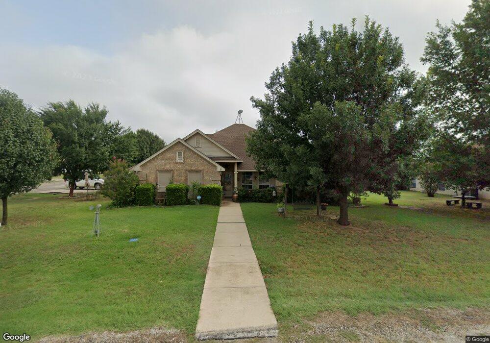 429 Green Meadow Dr, Boyd, TX 76023 - photo 1