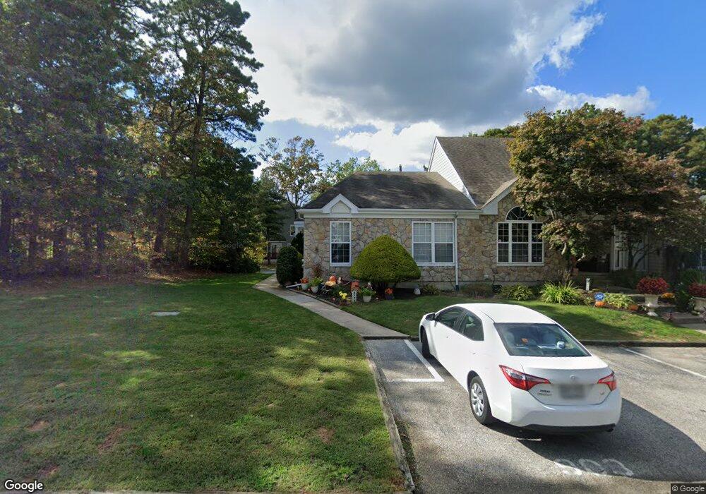 4773 Andorea Dr unit S146, Mays Landing, NJ 08330 - photo 1