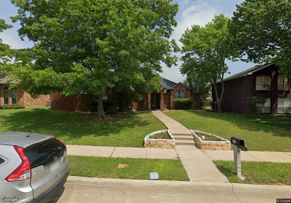 823 Forest Edge Ln, Wylie, TX 75098 - photo 1