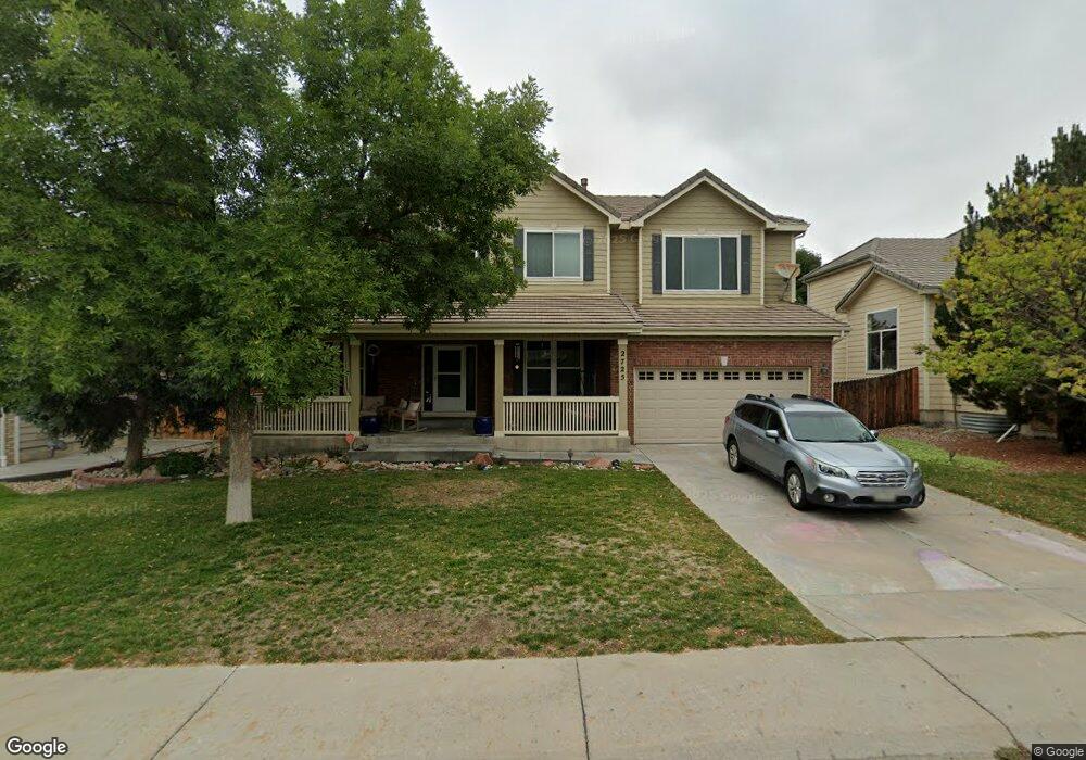 2725 E 139th Ave, Thornton, CO 80602 - photo 1