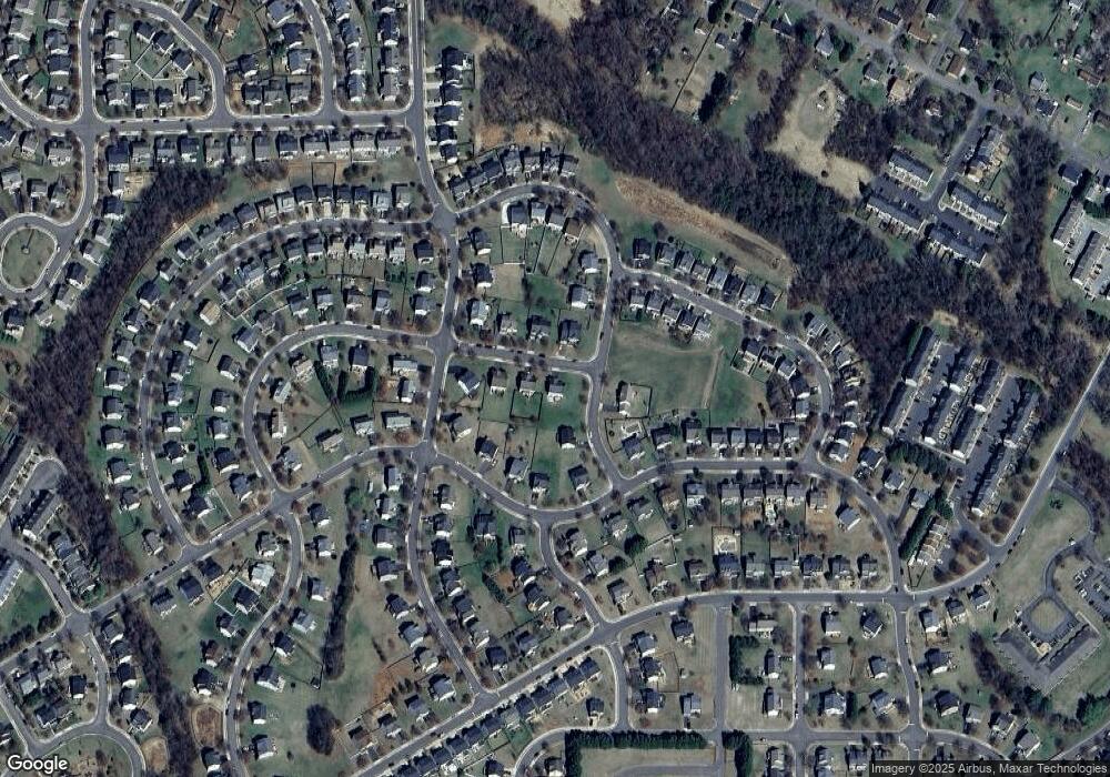 698 Holly Leaf Rd, Culpeper, VA 22701 - photo 1