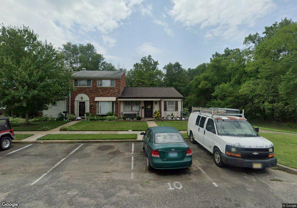 10 Fireside Ct, Willingboro, NJ 08046 - photo 1