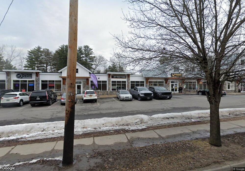 60 West Ave, Saratoga Springs, NY 12866 - photo 1