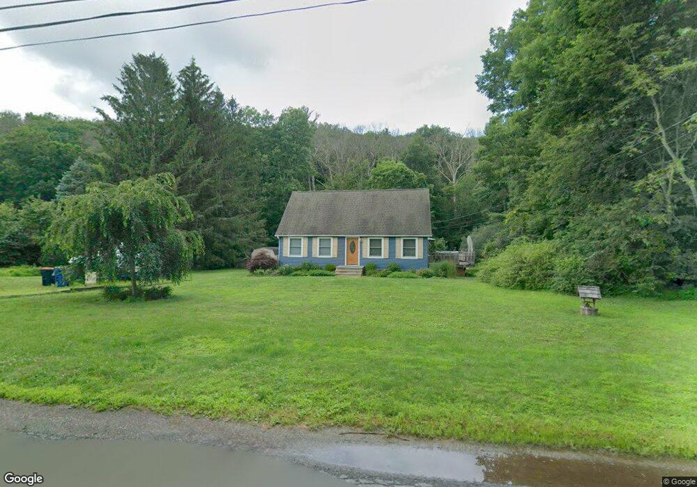 49 Trestle Ln, Clinton Corners, NY 12514 - photo 1