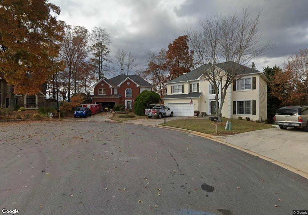 180 Shoreline Walk, Alpharetta, GA 30022 - photo 1