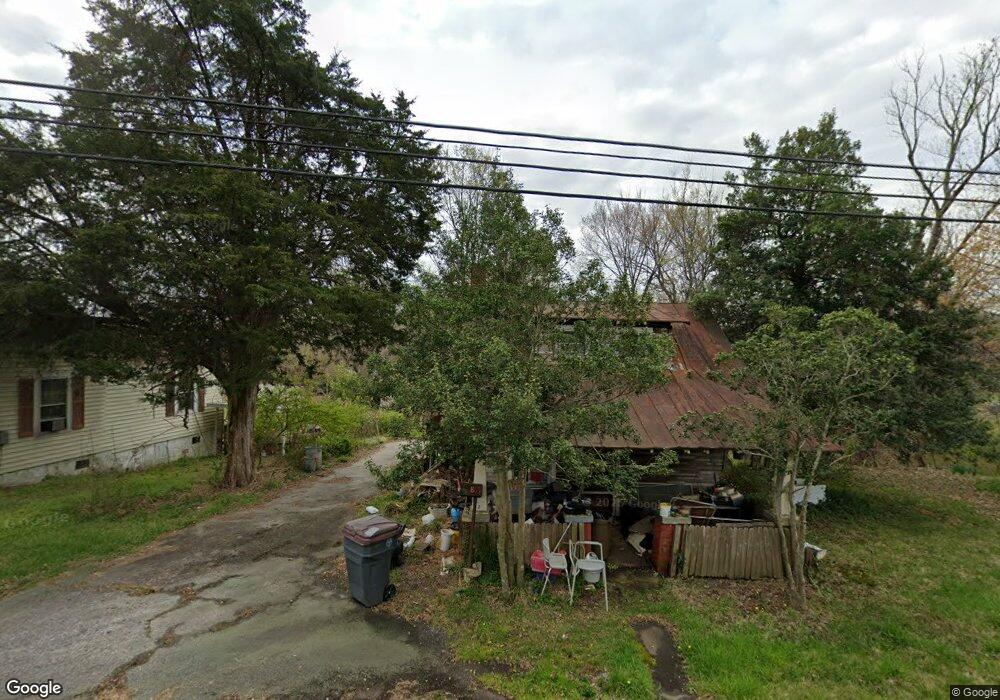 865 Lawsonville Ave, Reidsville, NC 27320 - photo 1