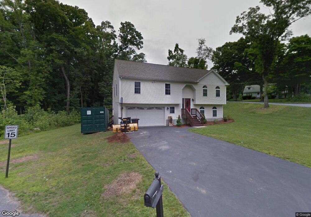 1 Edith St, Cumberland, RI 02864 - photo 1