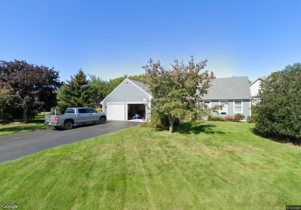 253 Meadow Ln, Middletown, RI 02842 - photo 1