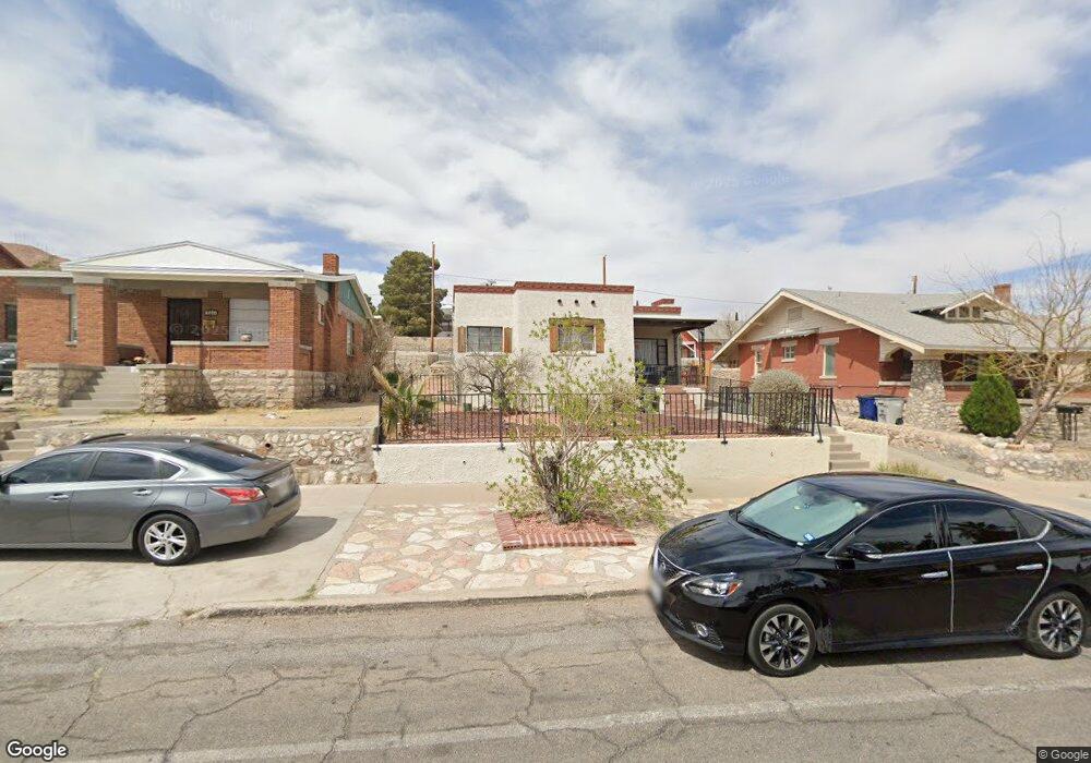 2517 Richmond Ave, El Paso, TX 79930 - photo 1