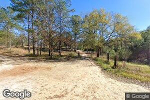 104 Parker Hill Rd, Mc Lain, MS 39456