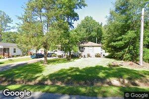 1445 Gordon St, Camden, SC 29020