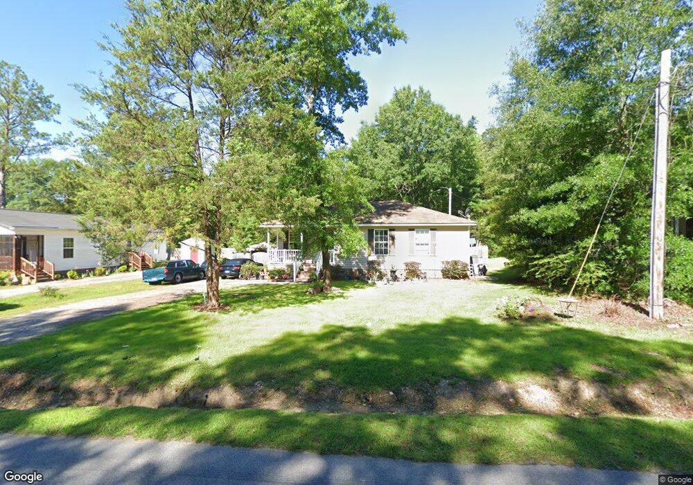 1445 Gordon St, Camden, SC 29020 - photo 1
