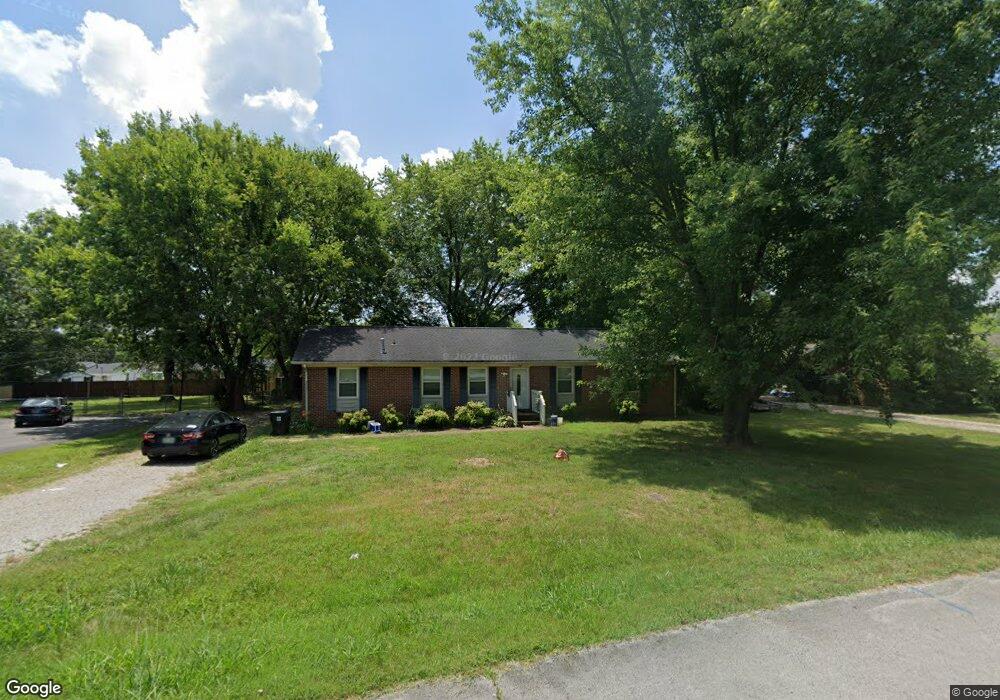 3007 Westwood Dr, Columbia, TN 38401 - photo 1