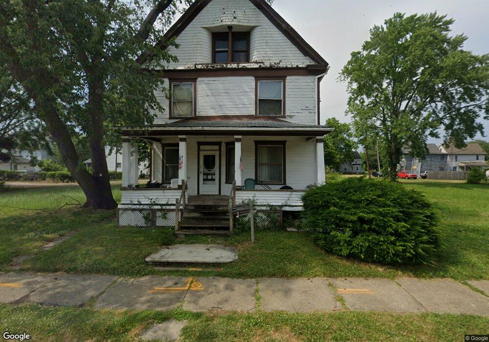 815 7th St NW, Canton, OH 44703 - photo 1