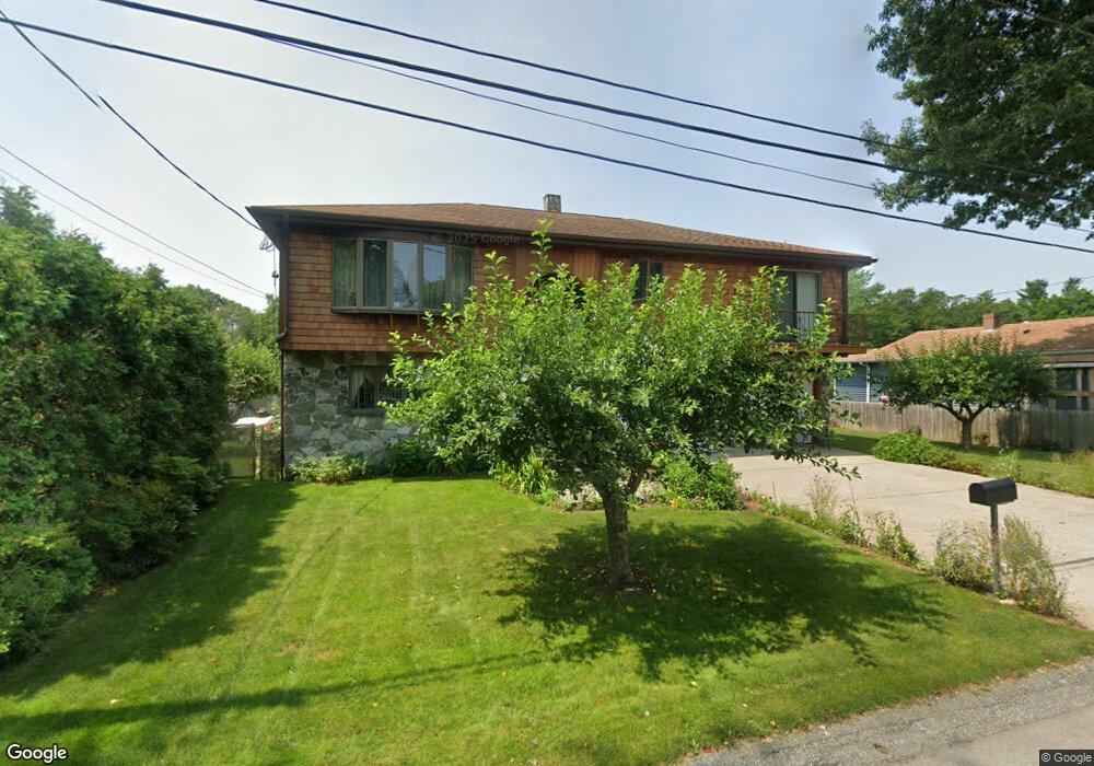 103 Center St, South Dartmouth, MA 02748 - photo 1