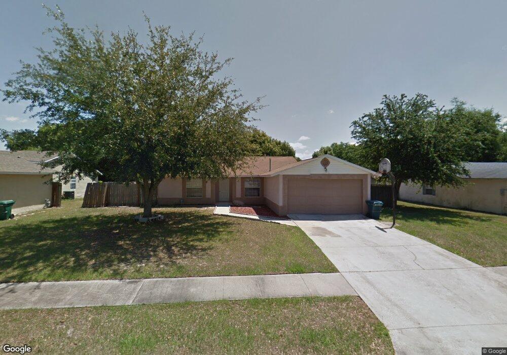 105 Rebecca Dr NE, Winter Haven, FL 33881 - photo 1